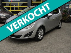 Opel Meriva - 1.4 Edition