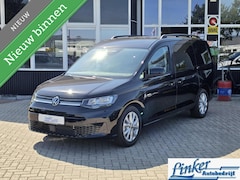 Volkswagen Caddy Maxi - 1.5 TSI Hybride Life NIEUW INCL BTW Winterpakket