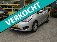 Opel Karl - 1.0 ecoFLEX 120 Jaar Edition
