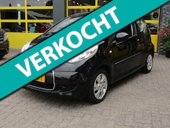 Citroën C1 - 1.0-12V Ambiance