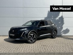 Peugeot e-2008 - EV Allure 50 kWh | Stoelverwarming | Cruise Control | Parkeerhulp | Apple Carplay/Android