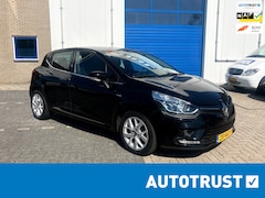 Renault Clio - 0.9 TCe Limited/Naci/Led/Apk/NL