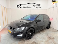 Volkswagen Golf - 7 1.2 TSI Airco EL Ramen Cruise Led 2015