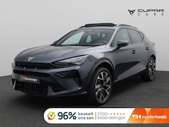 CUPRA Formentor - 1.5 TSI e-Hybrid Business 204PK DSG Panoramadak, Trekhaak, Achteruitrijcamera, Keyless, Na