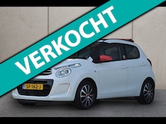 Citroën C1 - 1.0 e-VTi Airscape Feel 5-Deurs | Stoelverwarming | Bluetooth