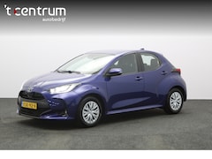 Toyota Yaris - 1.5 VVT-i 125 PK Active, Carplay, Adap. Cruise Control, Camera