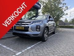 Mitsubishi ASX - 2.0 Intense Apple carplay / android auto / park sensors