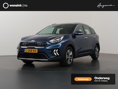 Kia Niro - 1.6 GDi Hybrid DynamicLine | Navigatie | Parkeercamera | Climate Control | Cruise Control