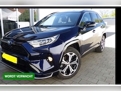 Toyota RAV4 - 2.5 Plug-in Hybrid AWD Bi-Tone Plus * Panodak * Leder * JBL