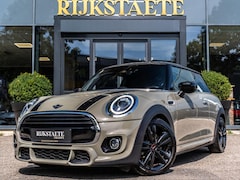 MINI 3-Deurs - 1.5 Cooper Chili|CRUISE|STOELVW|SFEER|17''|BT