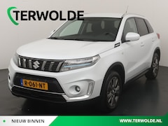 Suzuki Vitara - 1.4 Boosterjet Select Smart Hybrid | Trekhaak |