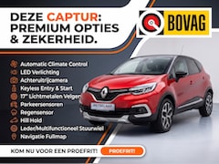 Renault Captur - 1.3 TCe Dynamique ✅Clima ✅Achteruitrijcamera