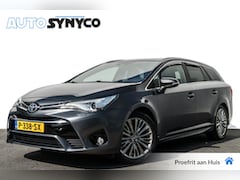 Toyota Avensis Touring Sports - 1.8 VVT-i Business Plus | Panoramadak | Camera | Cruise Control | Climate Control