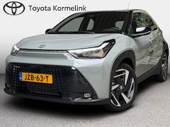 Toyota Aygo X - Hybrid 115 envy JBL