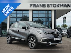 Renault Captur - 0.9 TCe Intens