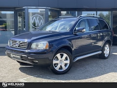Volvo XC90 - 3.2 AWD Summum 7p | Xenon | Navi | Trekhaak
