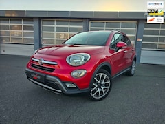 Fiat 500 X Cross - 1.4 Turbo Cross Volle auto, beste prijs garantie