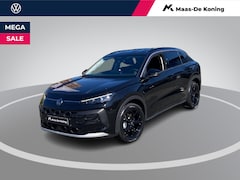 Volkswagen T-Roc - Limited Edition 1.5 eTSI 116 PK 7 versn. DSG · Comfort pakket · Achteruitrijcamera · 18"LM