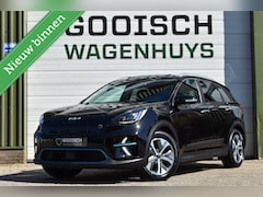 Kia e-Niro - DynamicPlusLine 64 kWh | Schuifdak | Trekhaak | Stoelverwarming |