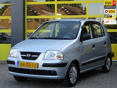 Hyundai Atos - 1.1i Active Young