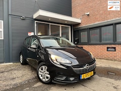 Opel Corsa - 1.2 EcoFlex Selection|Airco|Carplay|Apk|Bleutooth