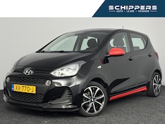 Hyundai i10 - 1.0i Comfort