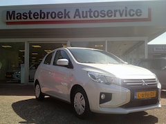 Mitsubishi Space Star - 1.2 Cool+ Staat in Hardenberg