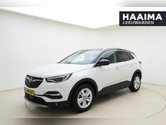 Opel Grandland X - 1.2 Turbo Business Elegance 130 PK | Elektrische achterklep | AGR | Keyless | Camera | Cli