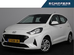 Hyundai i10 - 1.0 Comfort | Airco | Cruise control | Apple carplay / Android auto |