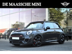MINI John Cooper Works - Hatchback Chili Automaat / Panoramadak / Comfortstoelen / Comfort Access / Head-Up / LED /