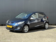 Mazda 2 - 2 1.3 TS Plus 5-drs Airco I Verw.stoelen I PDC I