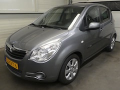 Opel Agila - 1.2 Edition - Airco - Cruise Control - Trekhaak