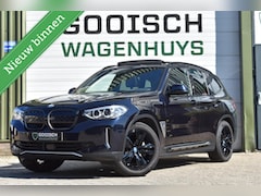 BMW iX3 - Executive 80 kWh | Pano | Leder | Trekhaak | Memory |