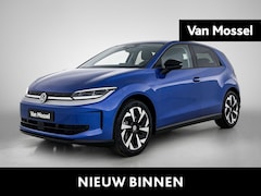 Volkswagen ID.Polo - Life First Edition 52 kWh 211 PK | Navigatie | Stoelverwarming | Stuurverwarming | Achteru