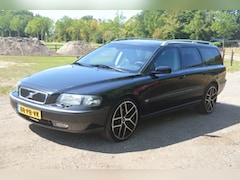Volvo V70 - 2.4 Comfort Line Automaat 170 pk