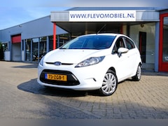 Ford Fiesta - 1.25 Champion 5-drs *66.675km* Airco