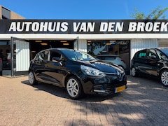 Renault Clio - 0.9 TCe Zen|Facelift|Navi|Cruise|Led|Airco|Lmv|Nieuwe Apk