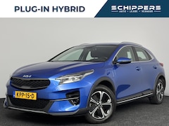 Kia XCeed - 1.6 GDi PHEV DynamicLine | Plug-in Hybrid | Navigatie | Stoelverwarming | Stuurwielverwarm