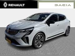Renault Clio - 1.6 E-Tech Full Hybrid 145 techno
