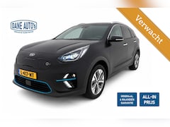 Kia e-Niro - DynamicPlusLine 64 kWh | SoH 100% - RIJKLAARPRIJS