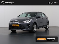 Kia Rio - 1.0 T-GDi MHEV DynamicLine | Apple Carplay/Android Auto | Airco | Cruise Control | Parkeer