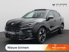 CUPRA Terramar - 1.5 TSI e-Hybrid Business 204PK DSG Panoramadak, Trekhaak, 20" LM Velgen, Keyless, Side As