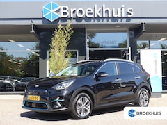 Kia e-Niro - DynamicPlusLine 64 kWh | ADAPTIVE CRUISE | CAMERA | STOEL+STUURVERWARMING | PARKEERSENSORE
