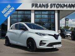 Renault Zoe - R135 Edition One 52 kWh (incl. Accu)