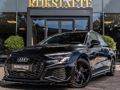 Audi A3 Sportback - 45 TFSI e S-Line Competition|MAXTON|ACC|18