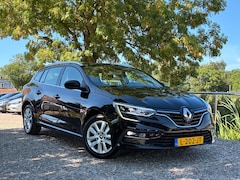 Renault Mégane Estate - 1.3 TCe Business Zen | Navi + Clima + Cruise nu €11.975,
