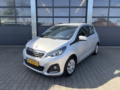 Peugeot 108 - 1.0 e-VTi 68pk 5D Active