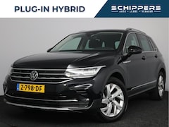 Volkswagen Tiguan - 1.5 TSI Life Business 150pk | Trekhaak | Navigatie | Automaat | Cruise Control Adaptief |