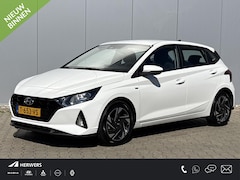 Hyundai i20 - 1.0 T-GDI Comfort / Airco / Cruise Control / All-season banden / Apple Carplay/Android Aut