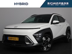 Hyundai Kona - 1.6 GDI HEV Premium Sky | Panorama dak |